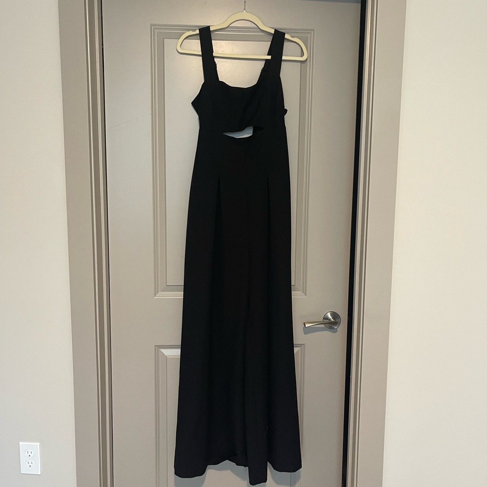 Kendall & Kylie jumpsuit with cutouts